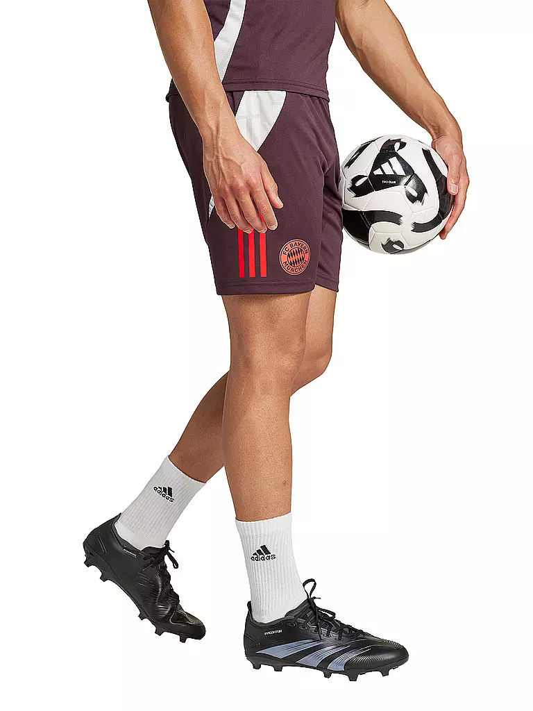 ADIDAS | Short de football d'entraînement FC Bayern pour hommes |