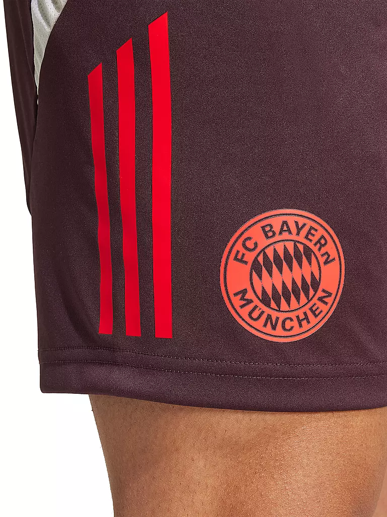 ADIDAS | Short de football d'entraînement FC Bayern pour hommes |