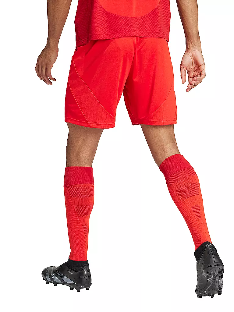 ADIDAS | Short de football domicile FCB pour hommes |