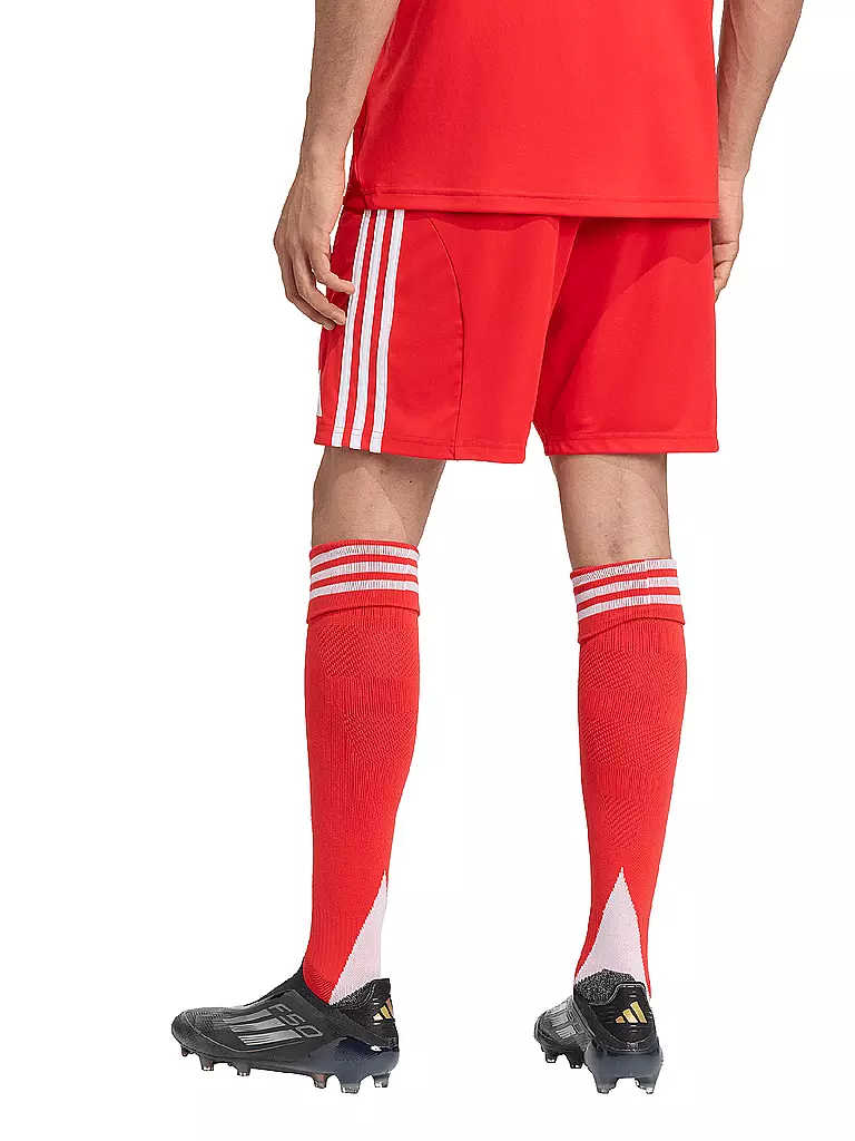 ADIDAS | Short de football domicile FCB pour hommes |