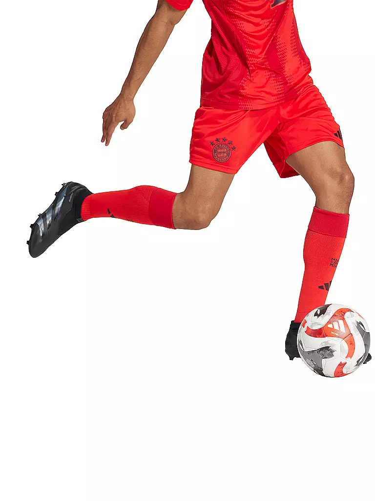 ADIDAS | Short de football domicile FCB pour hommes |