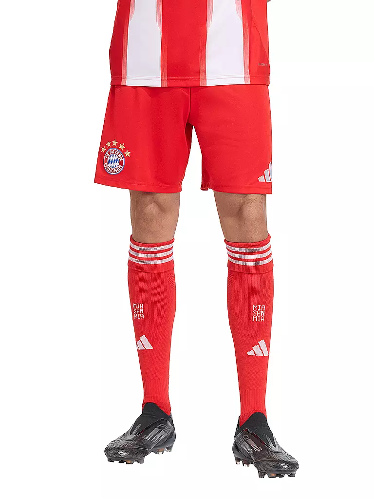 ADIDAS | Short de football domicile FCB pour hommes |
