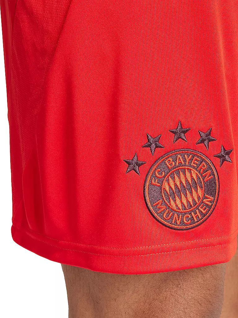 ADIDAS | Short de football domicile FCB pour hommes |