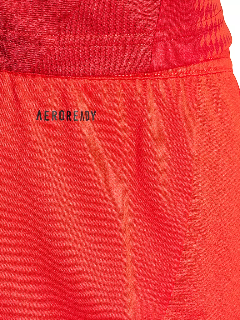 ADIDAS | Short de football domicile FCB pour hommes |