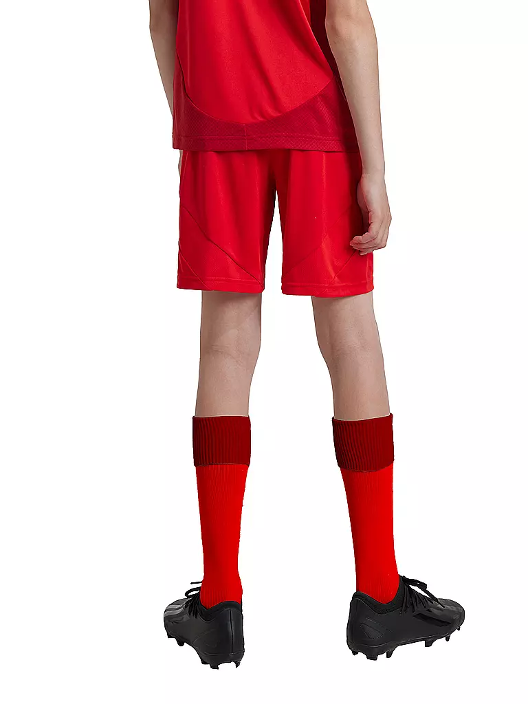 ADIDAS | Short de football FC Bayern Domicile pour enfants |