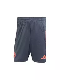 ADIDAS | Short de football homme FC Bayern München Tiro 25 | Gris
