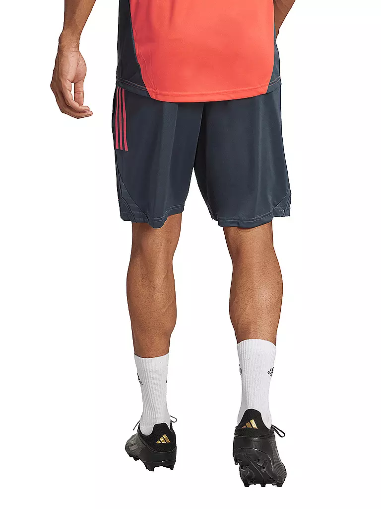 ADIDAS | Short de football homme FC Bayern München Tiro 25 | 