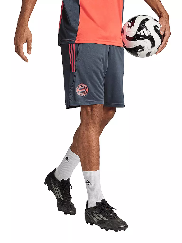 ADIDAS | Short de football homme FC Bayern München Tiro 25 | 