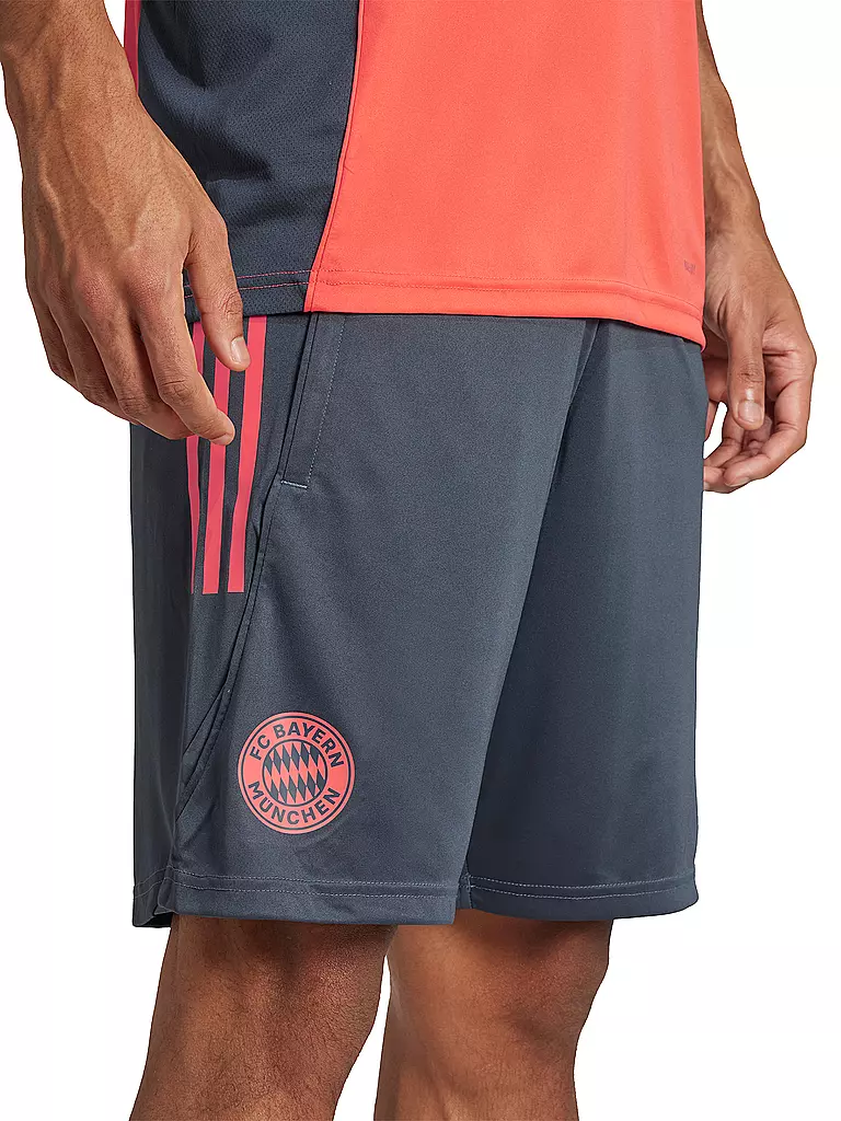 ADIDAS | Short de football homme FC Bayern München Tiro 25 | 