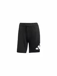 ADIDAS | Short de sport garçon | Noir