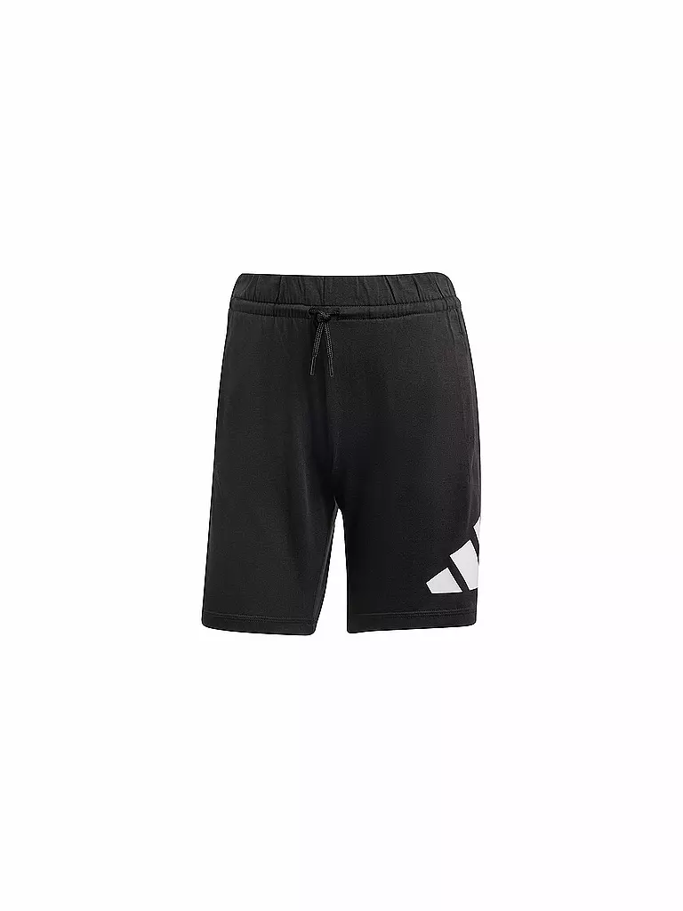 ADIDAS | Short de sport garçon | Noir