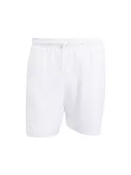 ADIDAS | Short de tennis Club 2en1 pour hommes | Blanc