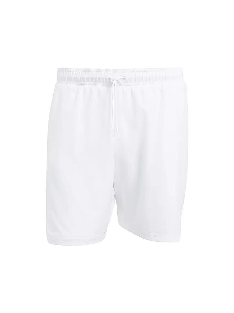 ADIDAS | Short de tennis Club 2en1 pour hommes | Blanc