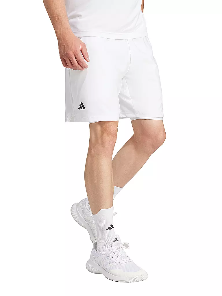ADIDAS | Short de tennis Club 2en1 pour hommes |