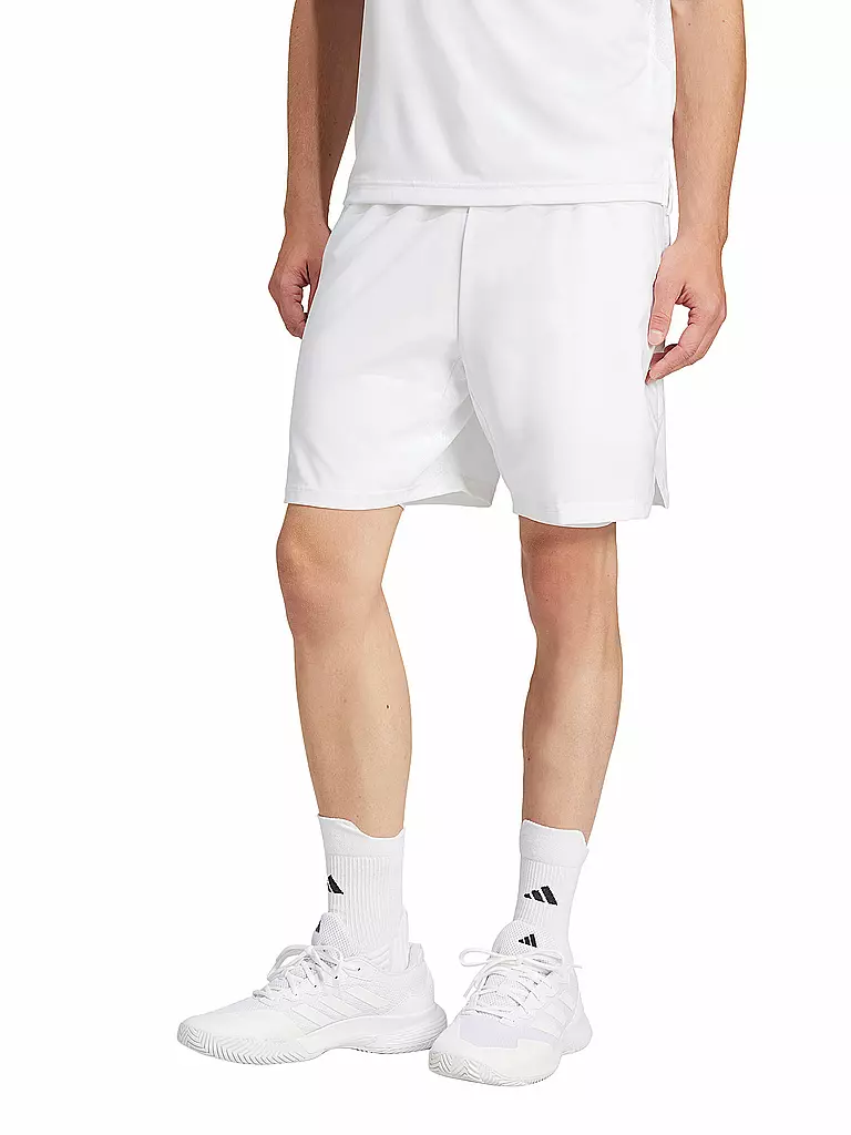 ADIDAS | Short de tennis Club 2en1 pour hommes |