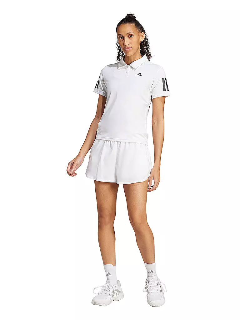 ADIDAS | Short de tennis Club pour femmes | Blanc