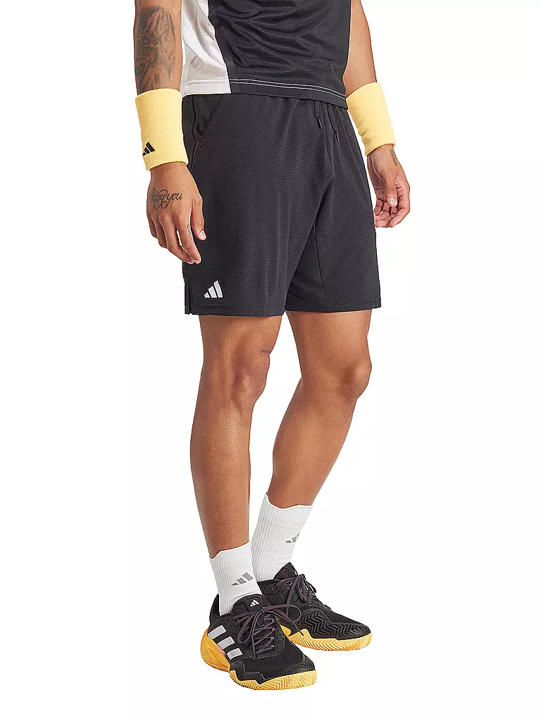 ADIDAS | Short de tennis Ergo 7in pour hommes | 