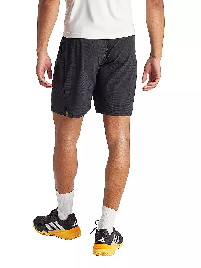 ADIDAS | Short de tennis Ergo 7in pour hommes | 