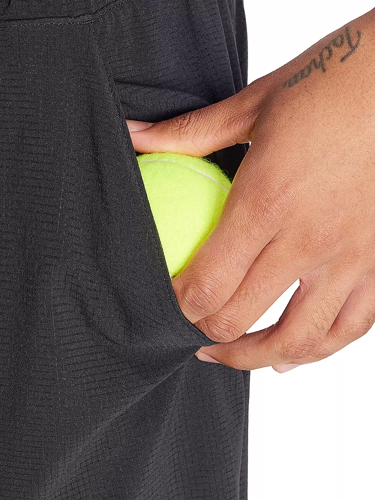 ADIDAS | Short de tennis Ergo 7in pour hommes | 