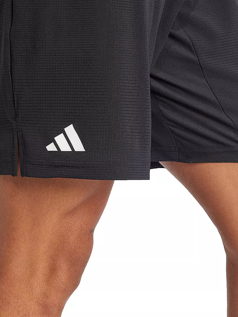 ADIDAS | Short de tennis Ergo 7in pour hommes | 