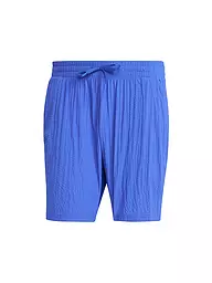 ADIDAS | Short de tennis Ergo Pro pour hommes | Bleu