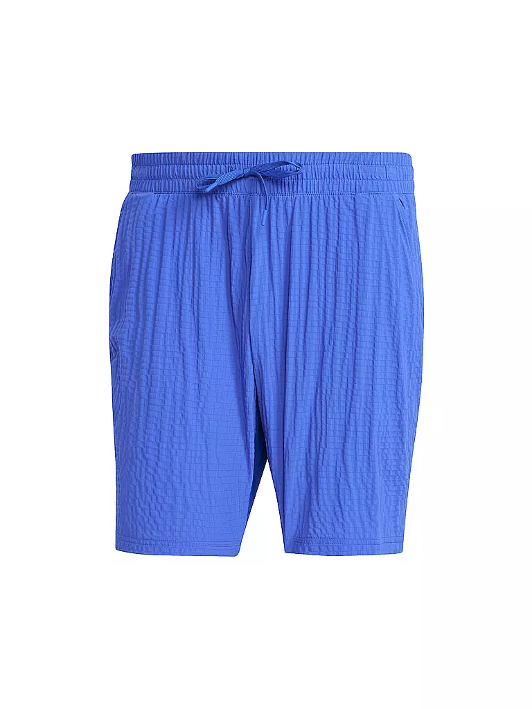 ADIDAS | Short de tennis Ergo Pro pour hommes | Bleu