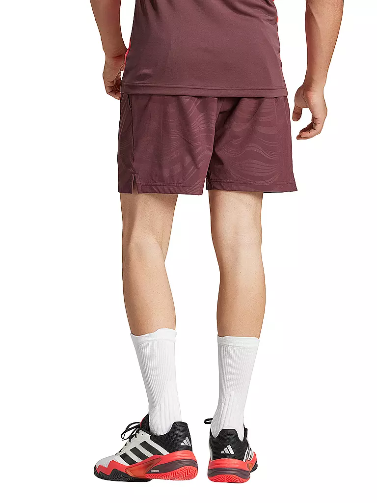 ADIDAS | Short de tennis Ergo Pro pour hommes | 