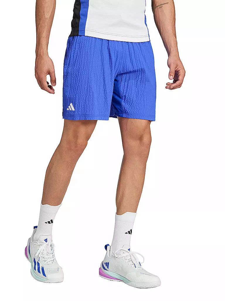 ADIDAS | Short de tennis Ergo Pro pour hommes | 