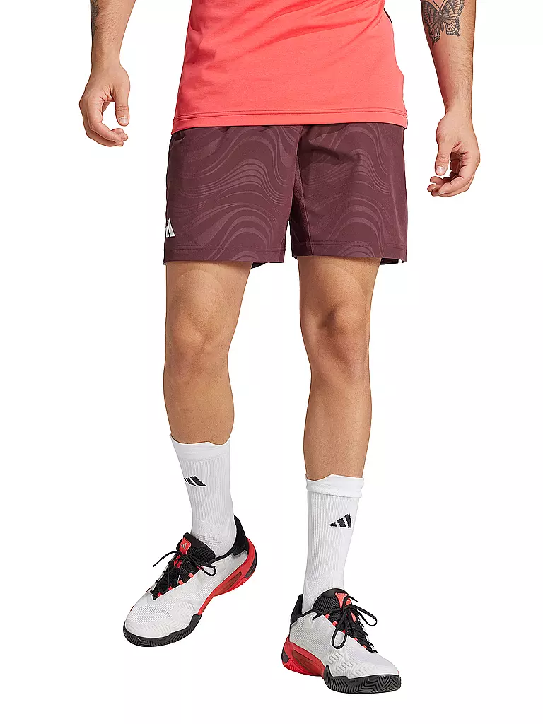 ADIDAS | Short de tennis Ergo Pro pour hommes | 
