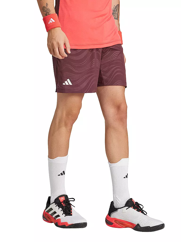 ADIDAS | Short de tennis Ergo Pro pour hommes | 