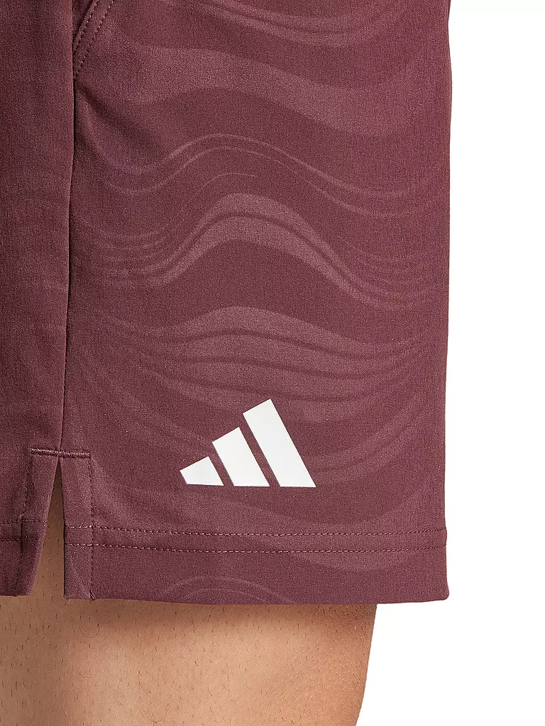 ADIDAS | Short de tennis Ergo Pro pour hommes | 