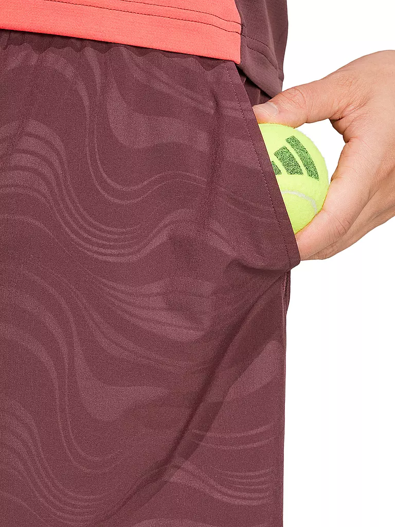 ADIDAS | Short de tennis Ergo Pro pour hommes | 