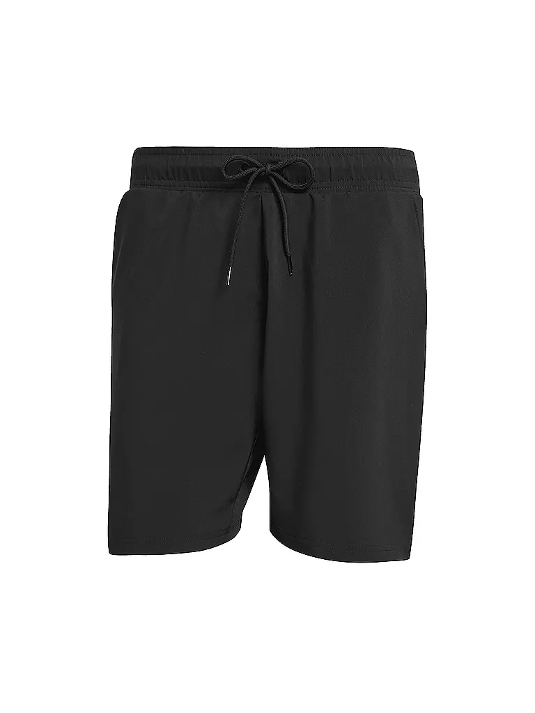 ADIDAS | Short de tennis homme Club Climacool 2en1 | Noir
