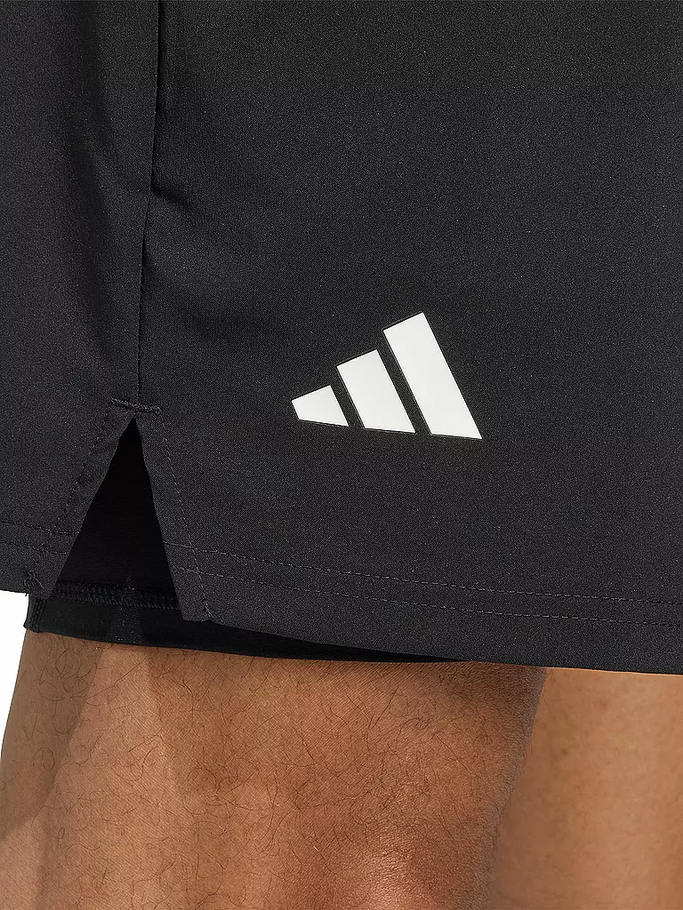 ADIDAS | Short de tennis homme Club Climacool 2en1 |