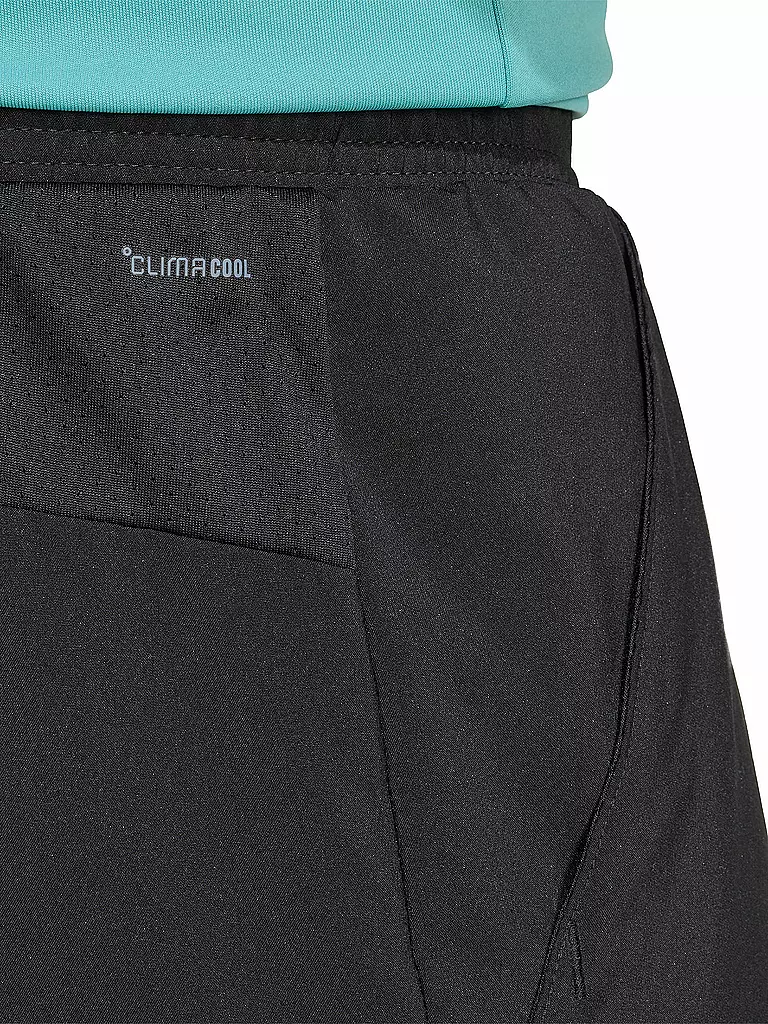 ADIDAS | Short de tennis homme Club Climacool 2en1 |