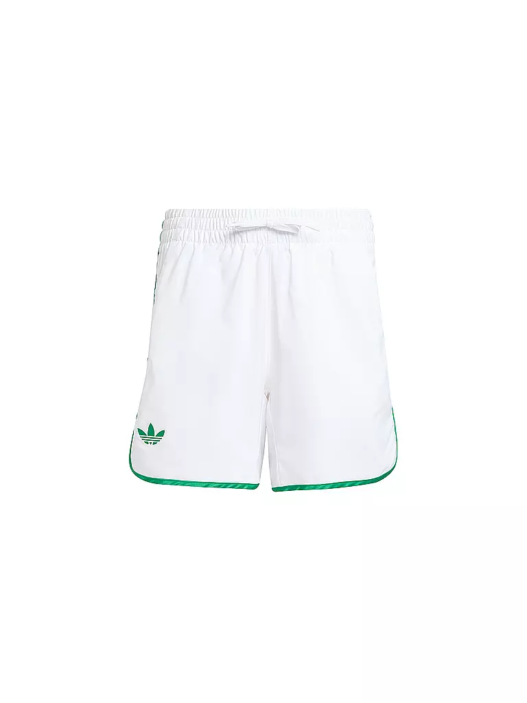 ADIDAS | Short de tennis original pour enfants | Blanc