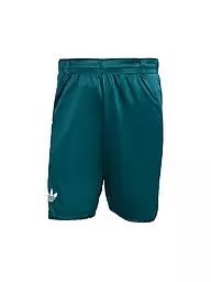 ADIDAS | Short de tennis Pro Original pour hommes | Pétrole