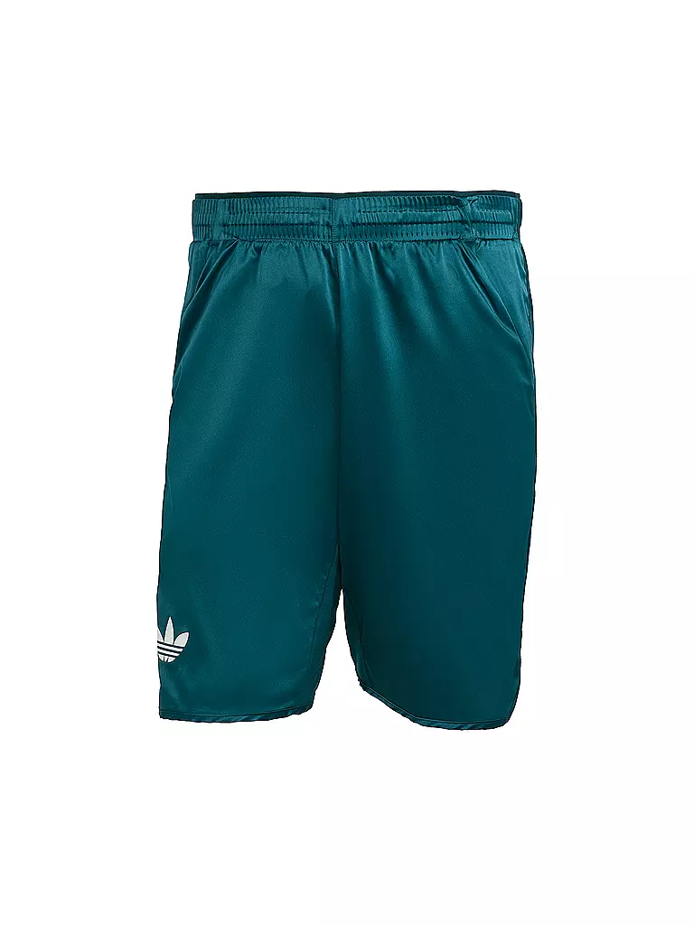ADIDAS | Short de tennis Pro Original pour hommes | Pétrole