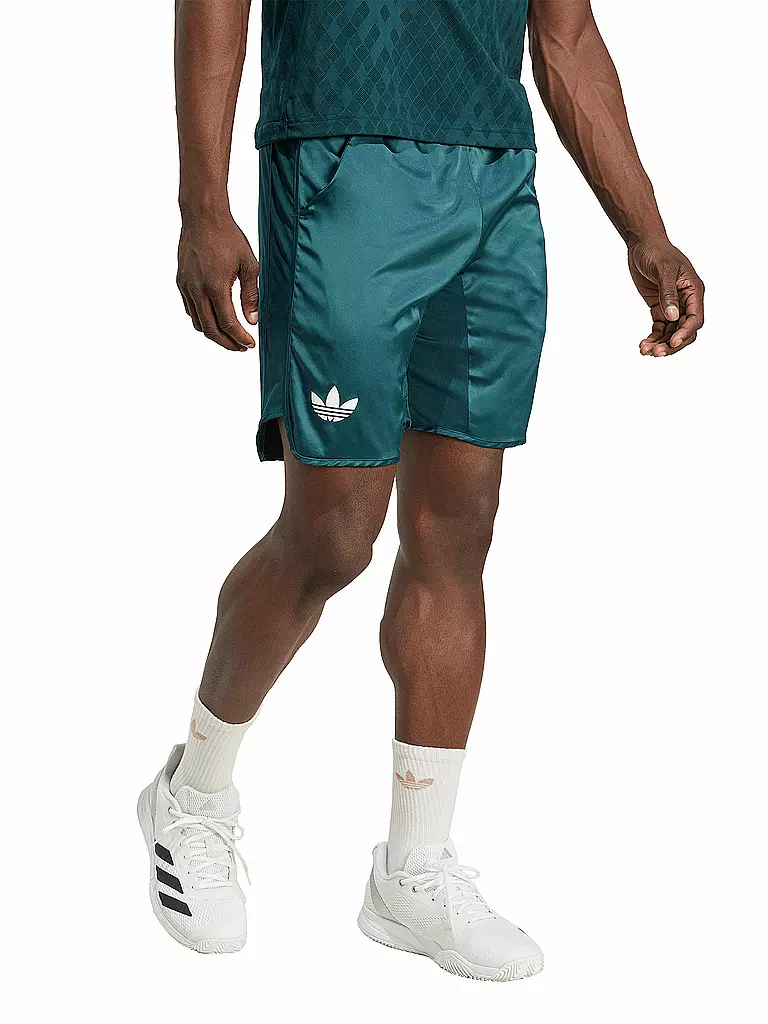 ADIDAS | Short de tennis Pro Original pour hommes |