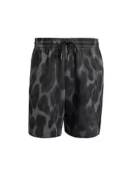 ADIDAS | Short FI 3Bar pour homme | Noir