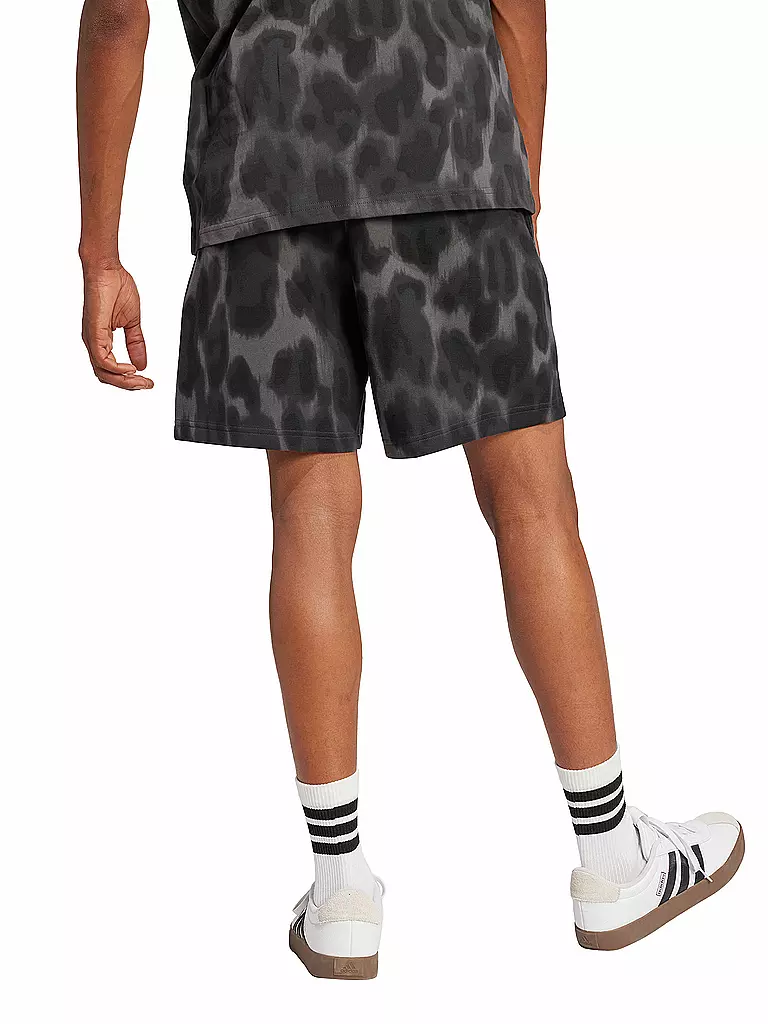 ADIDAS | Short FI 3Bar pour hommes | 