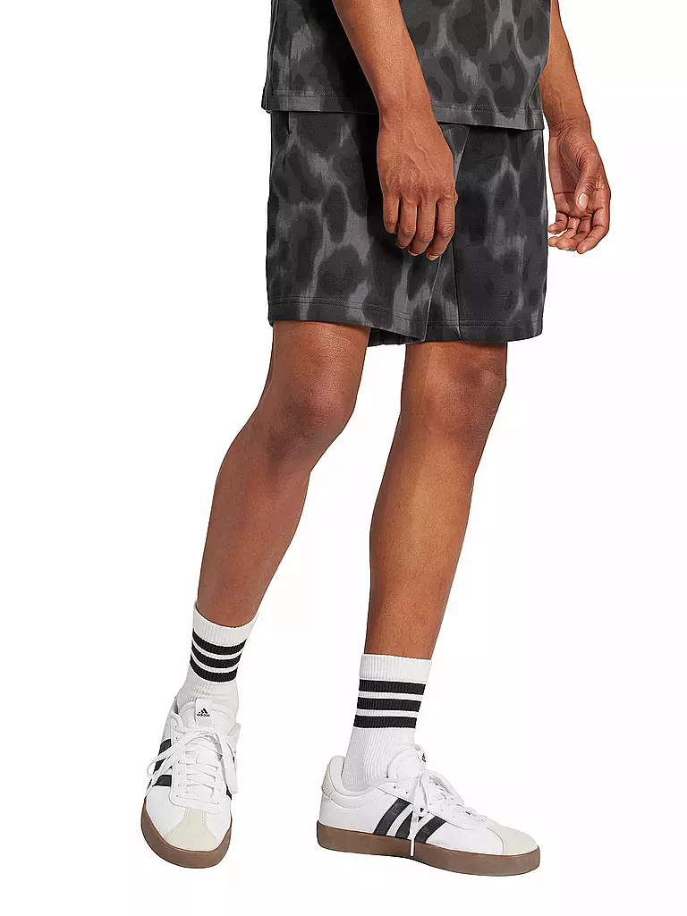 ADIDAS | Short FI 3Bar pour hommes | 