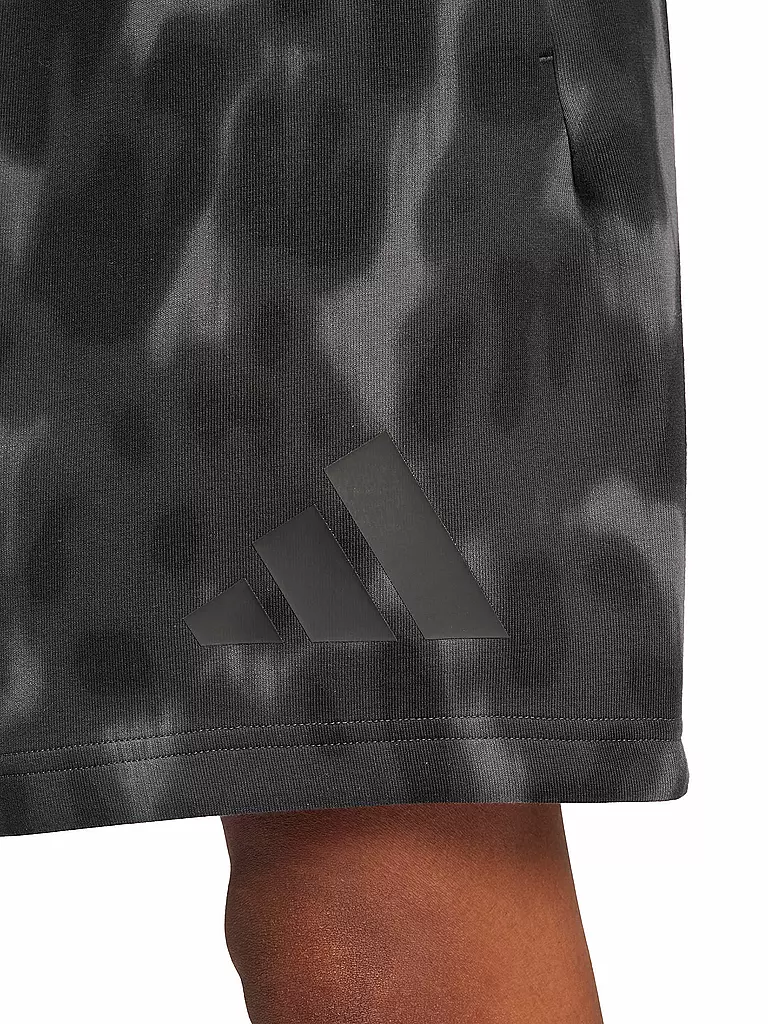 ADIDAS | Short FI 3Bar pour hommes | 