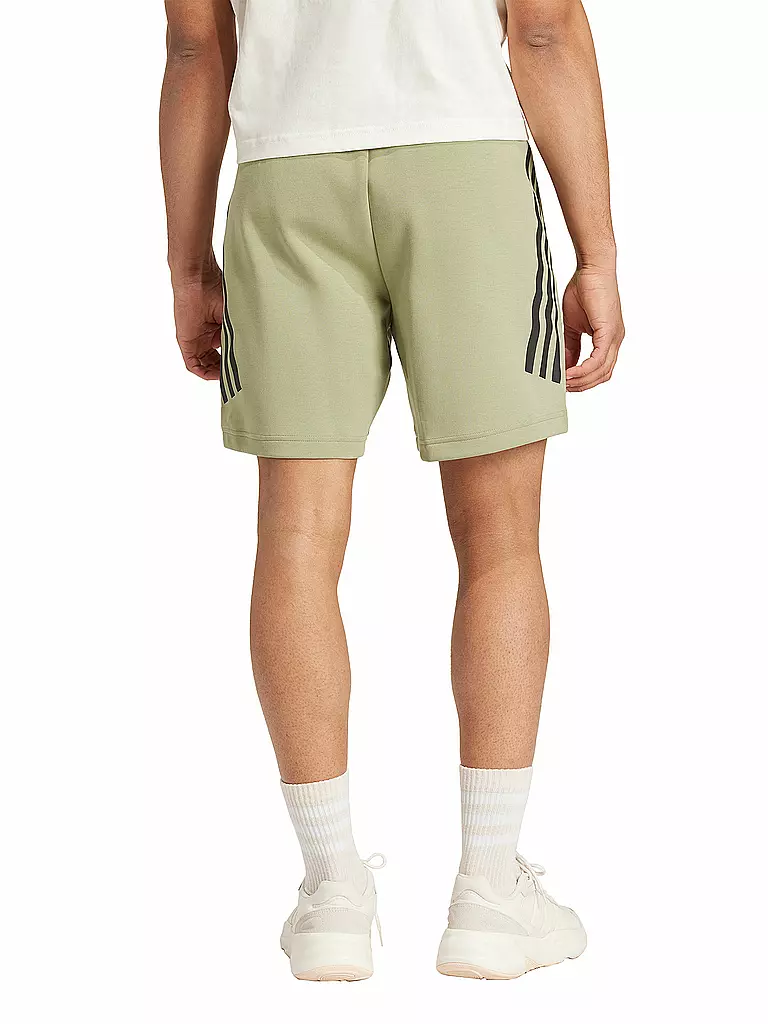 ADIDAS | Short Future Icons 3-Stripes Homme |