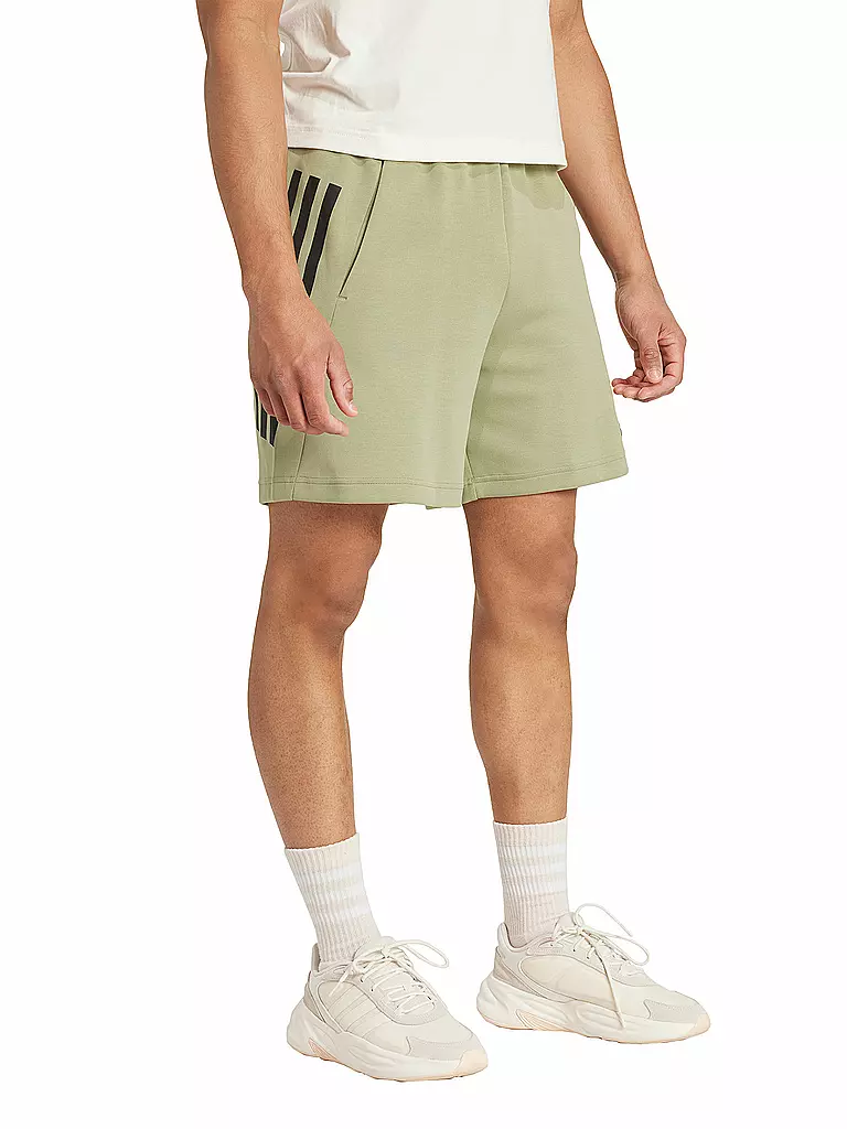 ADIDAS | Short Future Icons 3-Stripes Homme |