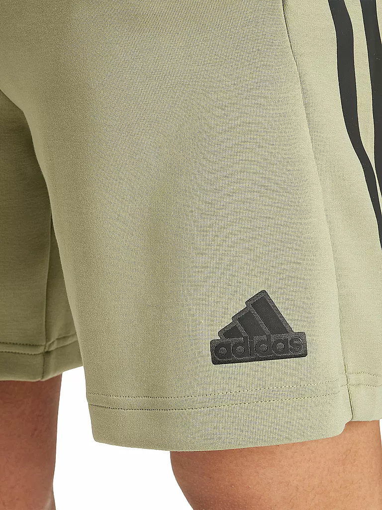ADIDAS | Short Future Icons 3-Stripes Homme |