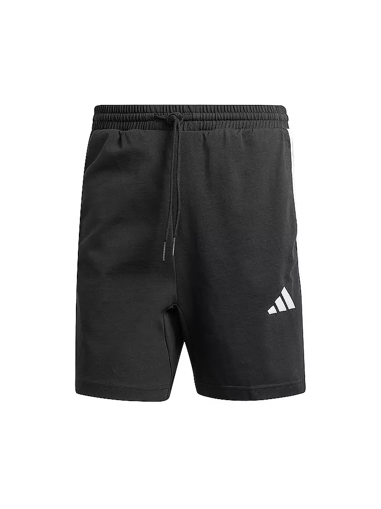 ADIDAS | Short Homme 3S SJ 7 | Noir
