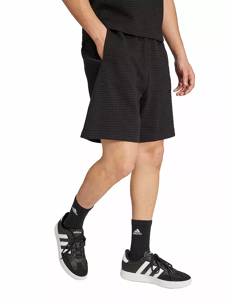 ADIDAS | Short homme ALL SZN en maille gaufrée |