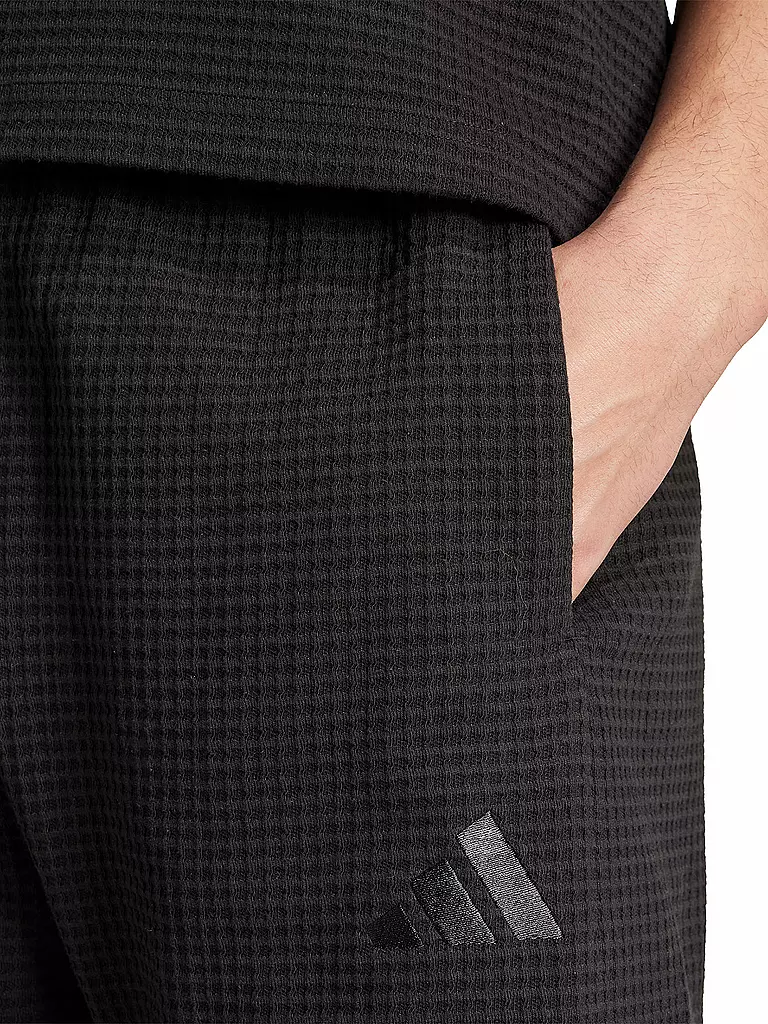 ADIDAS | Short homme ALL SZN en maille gaufrée |