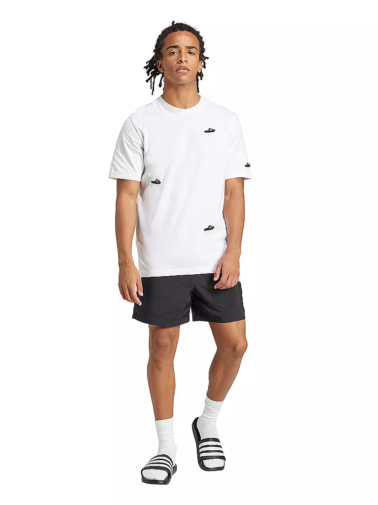 ADIDAS | Short SL Chelsea homme | Noir